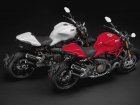 Ducati Monster 1200S